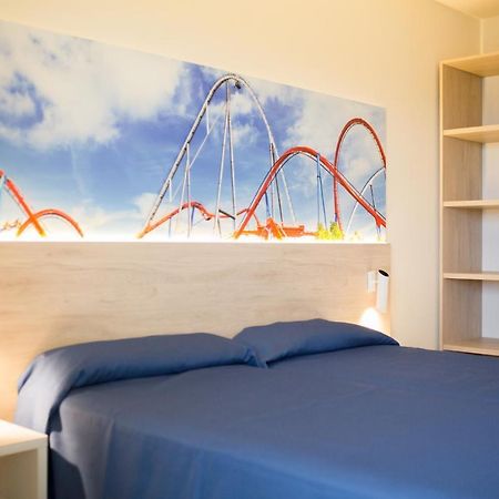 Festival Village Apartments 살루 외부 사진