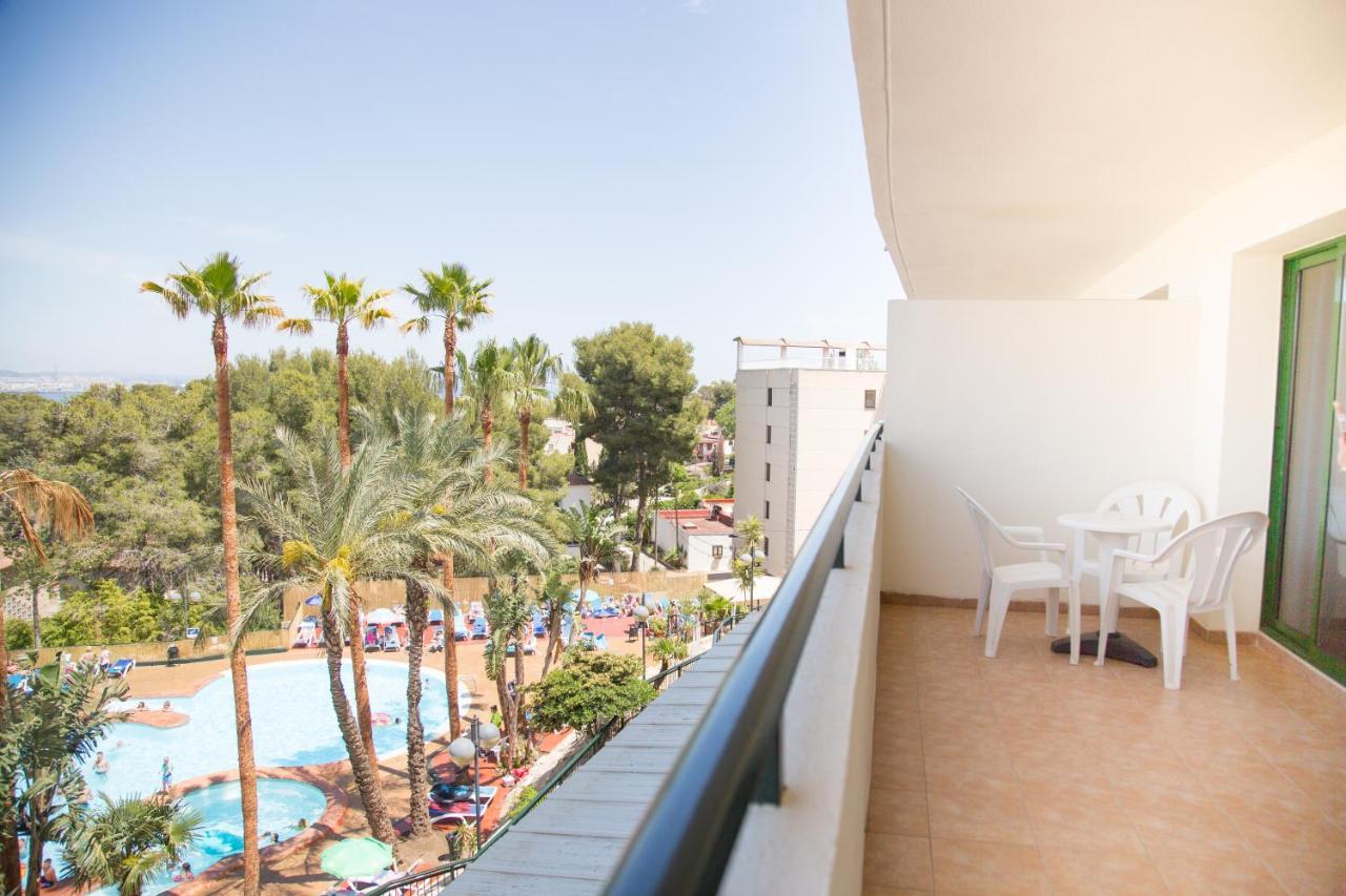 Festival Village Apartments 살루 외부 사진