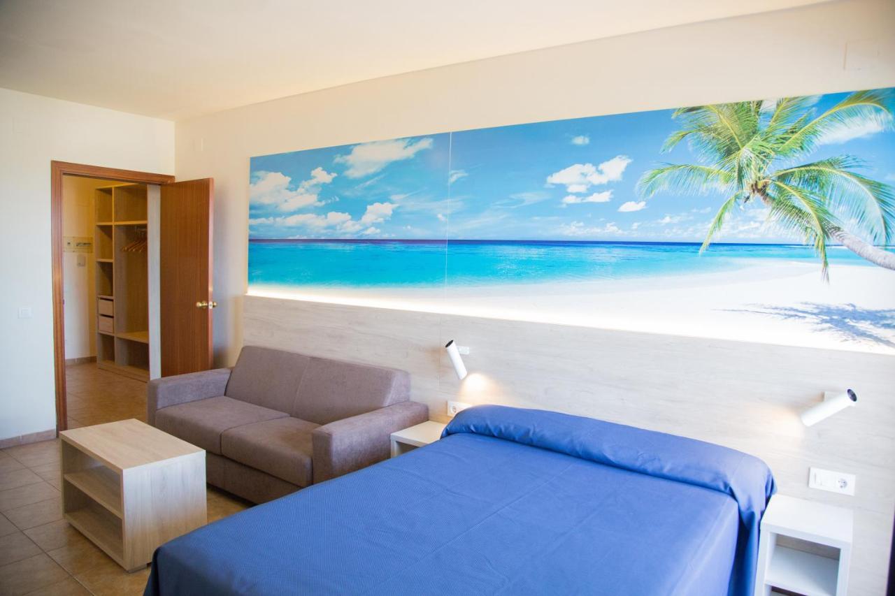 Festival Village Apartments 살루 외부 사진