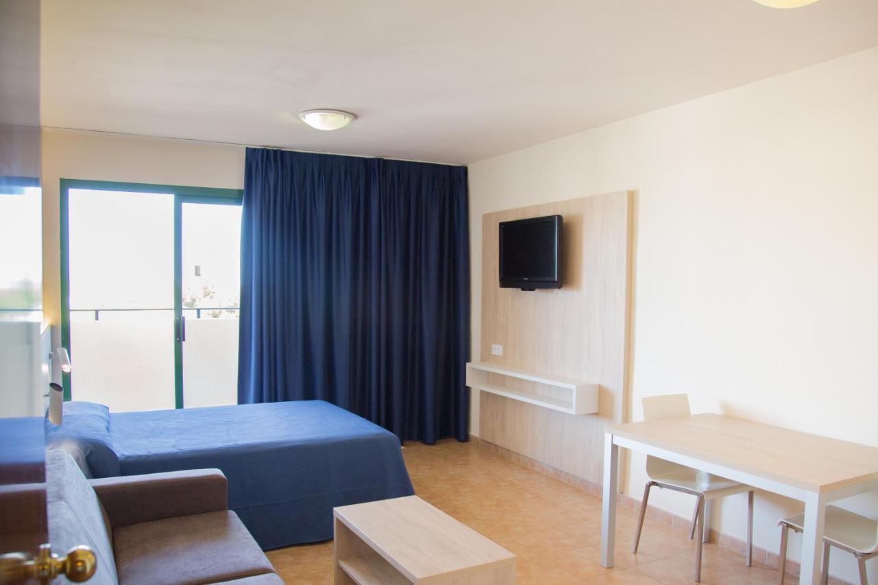 Festival Village Apartments 살루 외부 사진