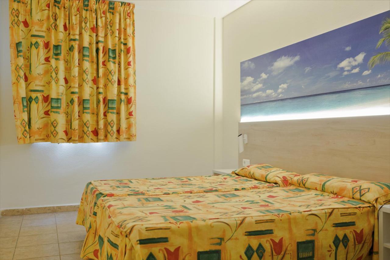 Festival Village Apartments 살루 외부 사진