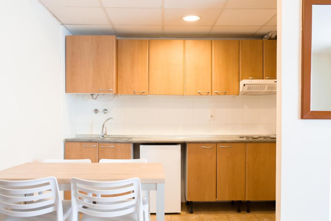 Festival Village Apartments 살루 외부 사진