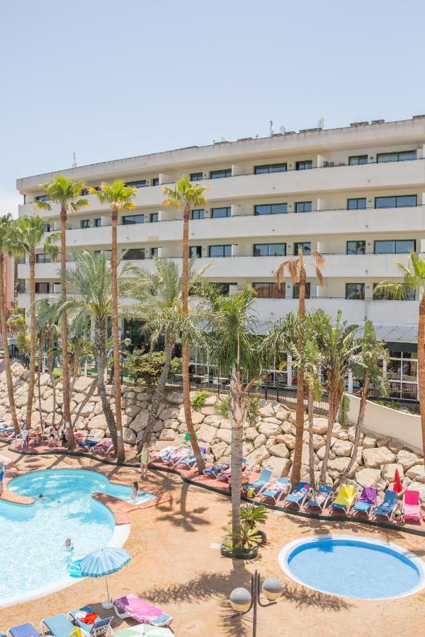 Festival Village Apartments 살루 외부 사진