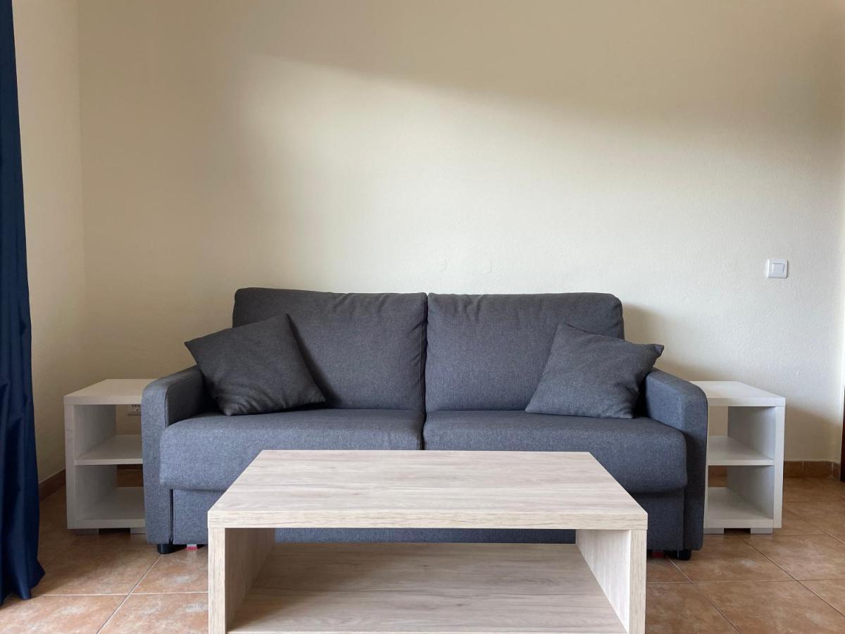 Festival Village Apartments 살루 외부 사진