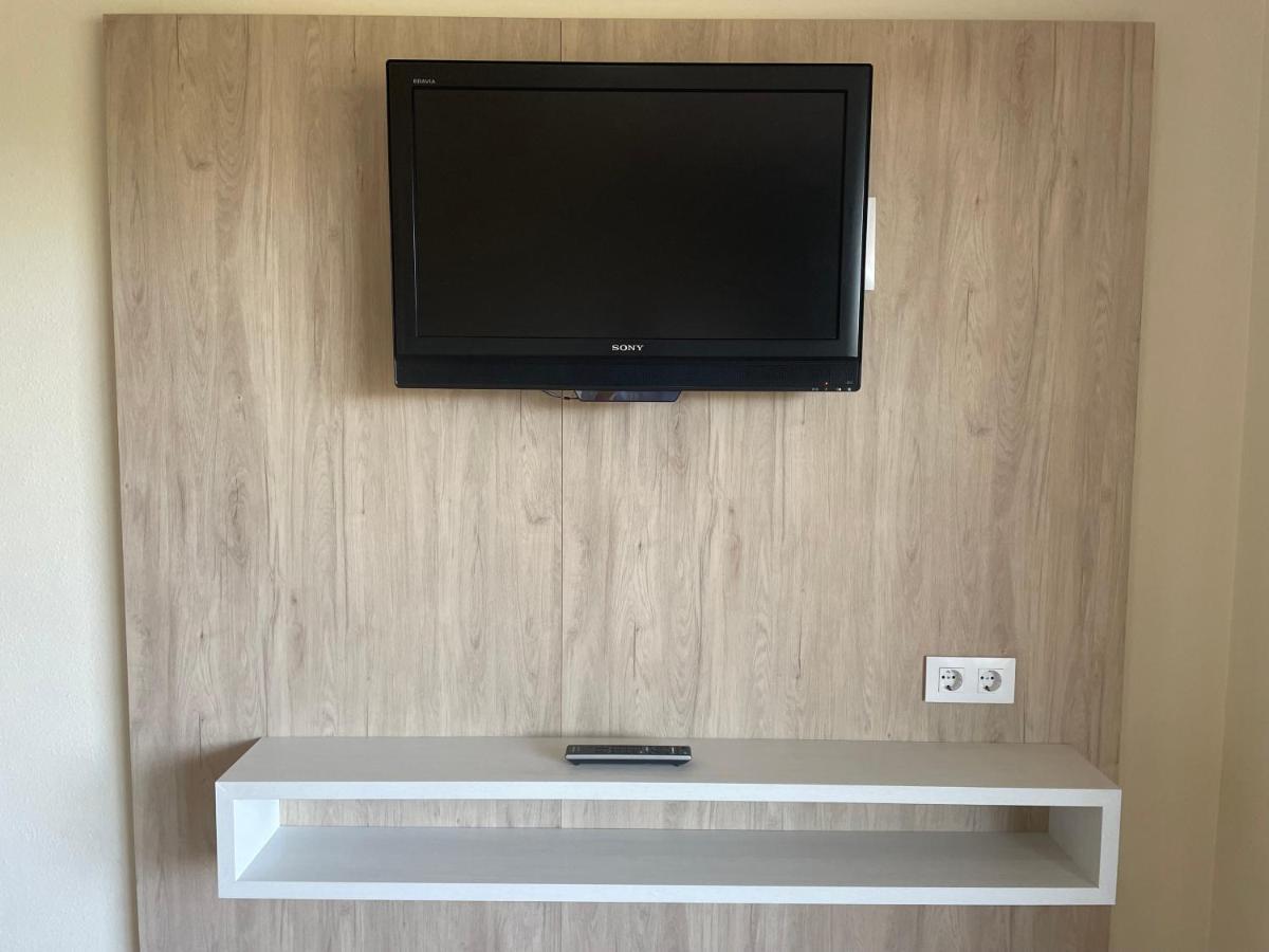 Festival Village Apartments 살루 외부 사진