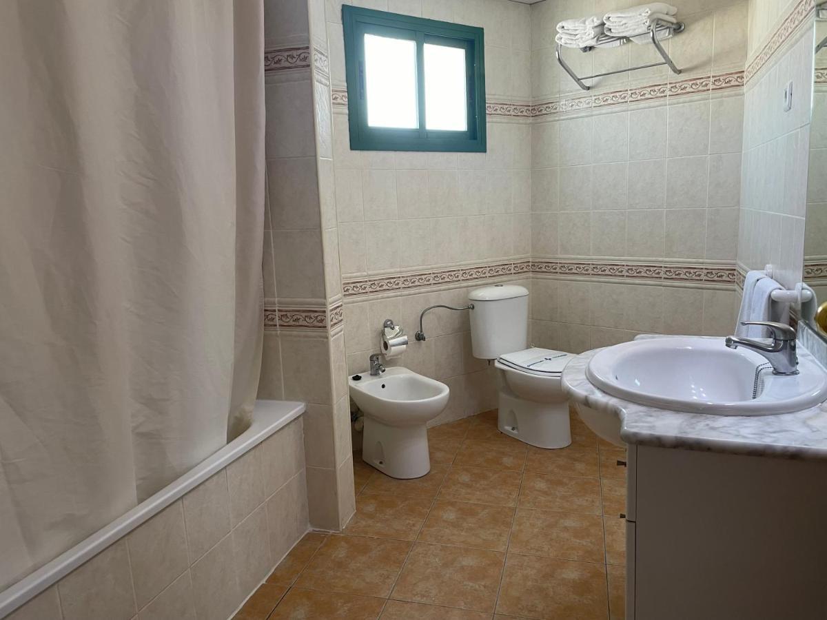 Festival Village Apartments 살루 외부 사진