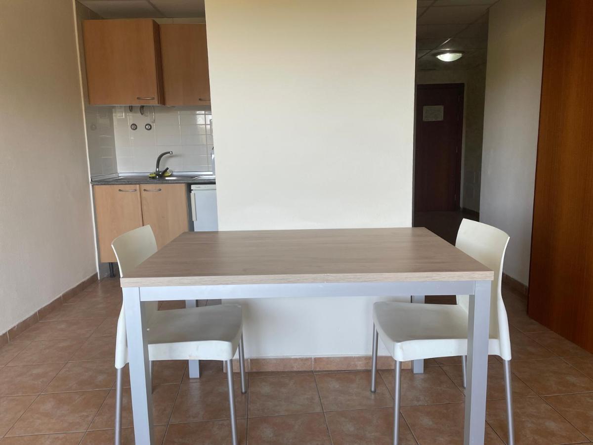 Festival Village Apartments 살루 외부 사진