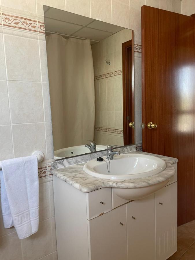Festival Village Apartments 살루 외부 사진
