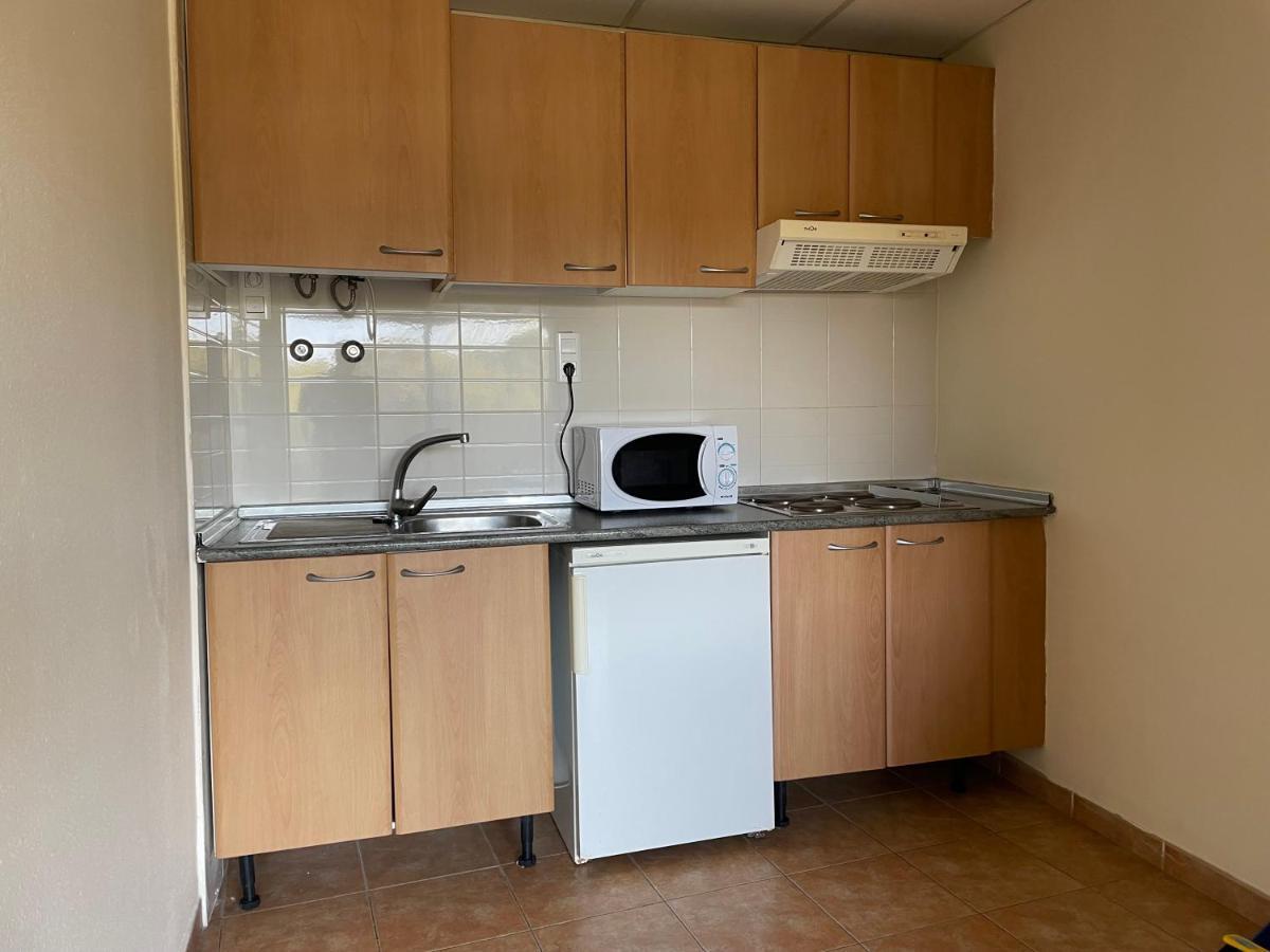 Festival Village Apartments 살루 외부 사진